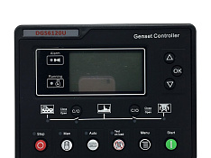 Контроллер (компьютер, мозги, ЭБУ, ECU, блок управления) AMF 6120U